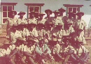 agricultural college pupils 1958