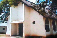 anglican church