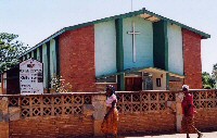 catholic church
